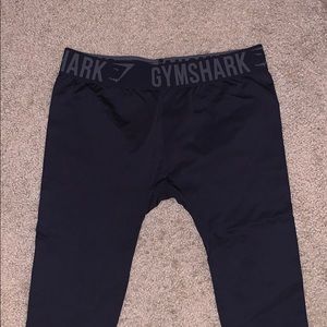 Gymshark cropped leggings!